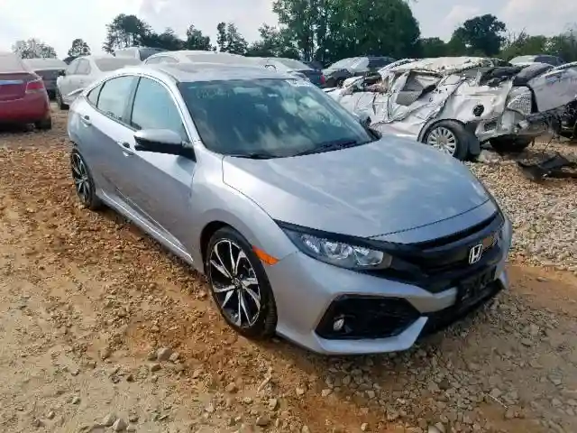 2HGFC1E52HH701983 2017 HONDA CIVIC SI-0