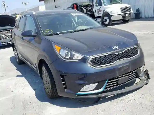 KNDCM3LD0J5144993 2018 KIA NIRO LX-0