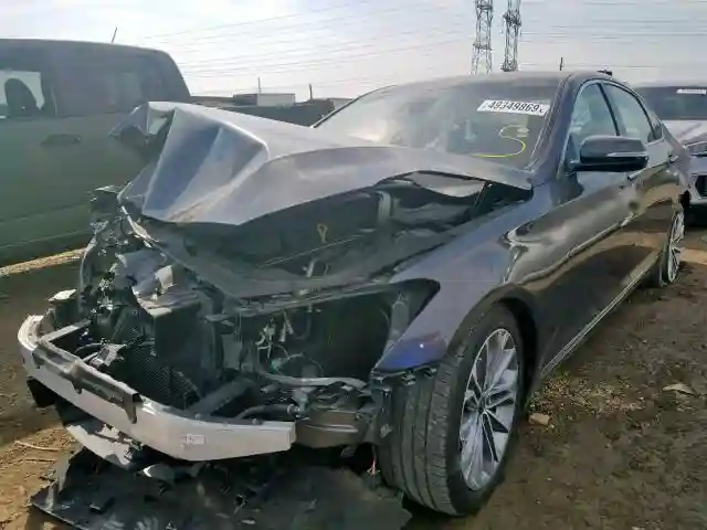 KMHGN4JE7HU202724 2017 GENESIS G80 BASE-1