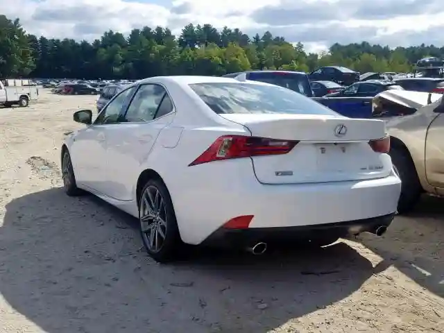 JTHCM1D23G5008141 2016 LEXUS IS 300-2