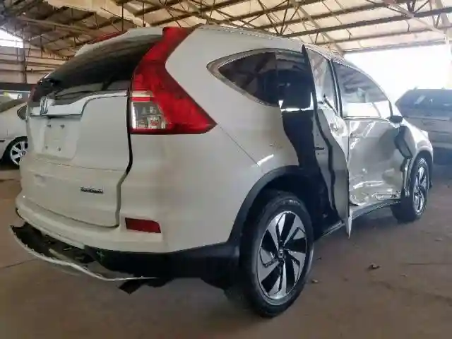 5J6RM3H9XFL025876 2015 HONDA CR-V TOURING-3