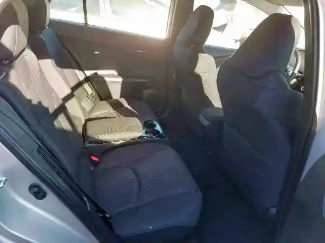 JTDKARFP0K3115441 2019 TOYOTA PRIUS PRIME-5
