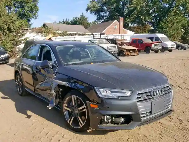 WAUFNAF46HN034788 2017 AUDI A4 PRESTIGE-0