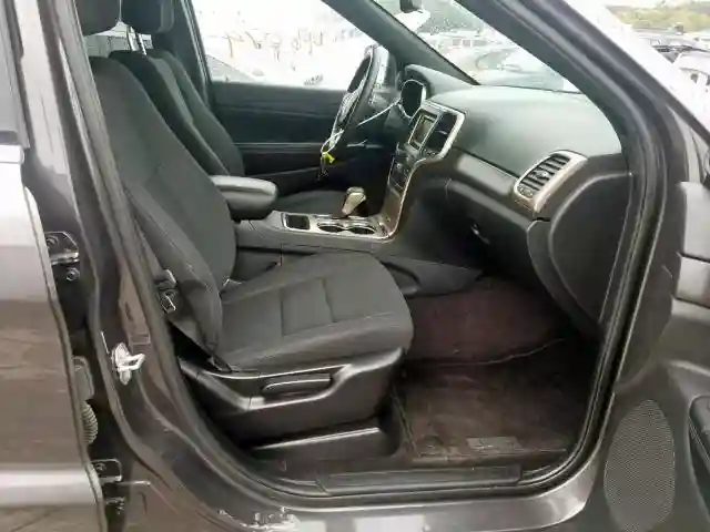 1C4RJFAG1GC332217 2016 JEEP GRAND CHEROKEE LAREDO-4
