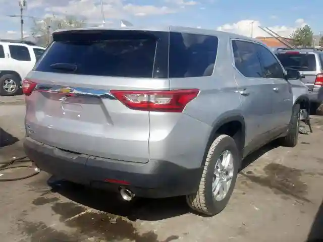 1GNERFKW9LJ122894 2020 CHEVROLET TRAVERSE-3