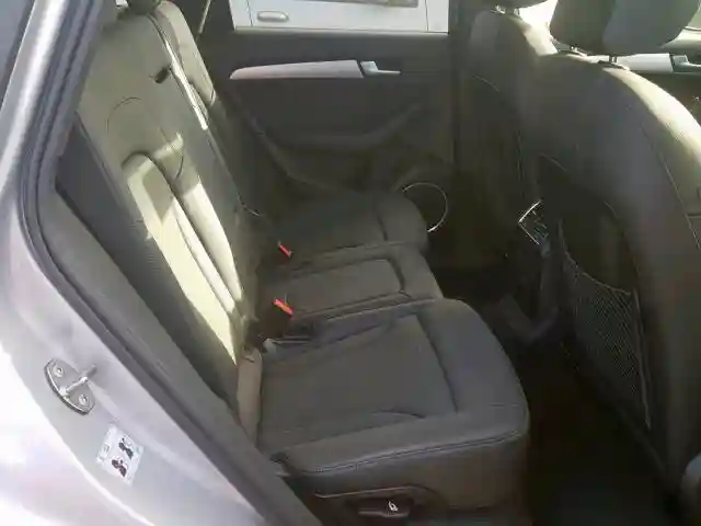 WA1CGAFPXFA047200 2015 AUDI SQ5 PREMIUM PLUS-5