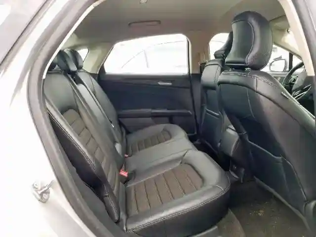3FA6P0HD8JR255855 2018 FORD FUSION SE-5