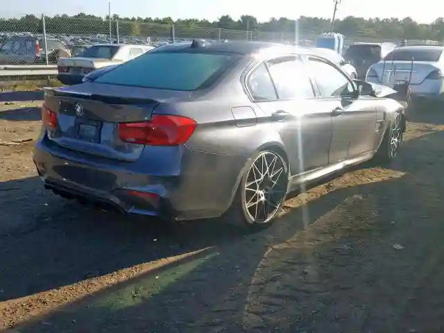 WBS8M9C57J5K99129 2018 BMW M3-3