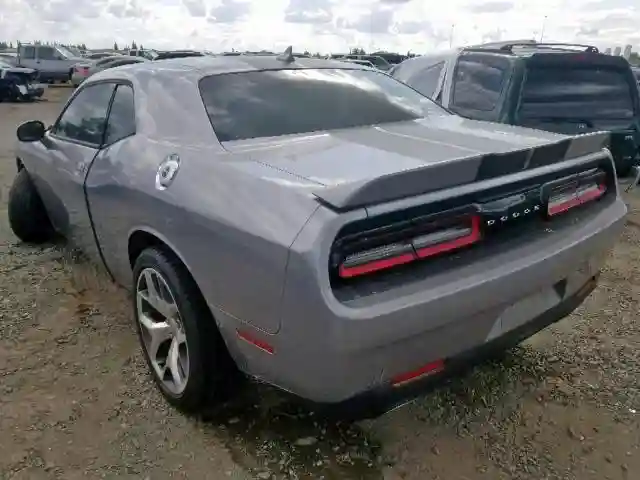 2C3CDZAGXGH217860 2016 DODGE CHALLENGER SXT-2