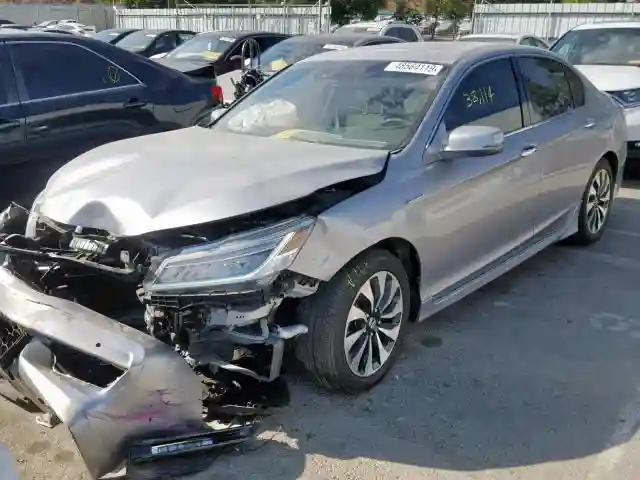 JHMCR6F70HC025452 2017 HONDA ACCORD HYBRID-1