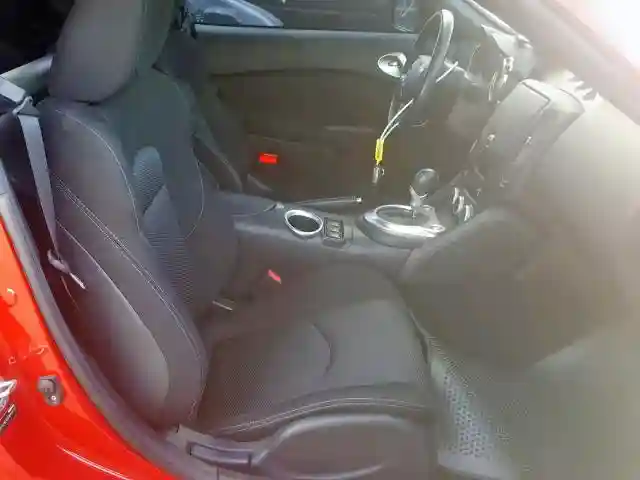 JN1AZ4EH3FM444123 2015 NISSAN 370Z BASE-4