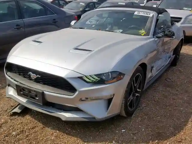 1FATP8UH3J5129447 2018 FORD MUSTANG-1