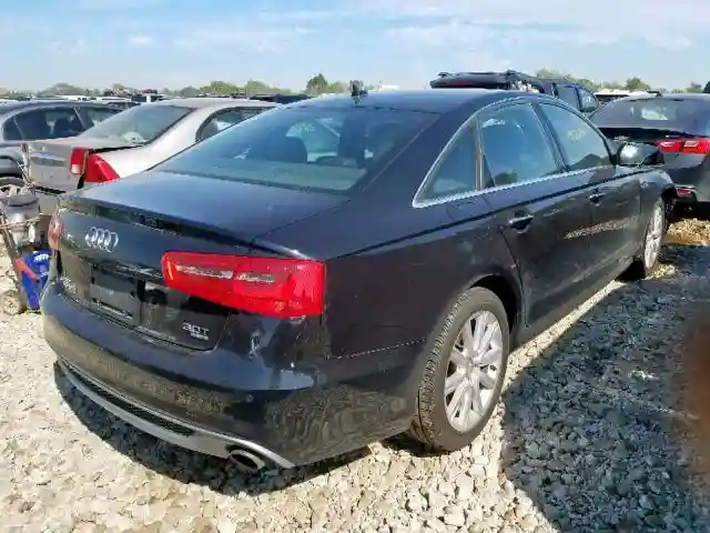 WAUHGAFC9FN005437 2015 AUDI A6 PRESTIGE-3
