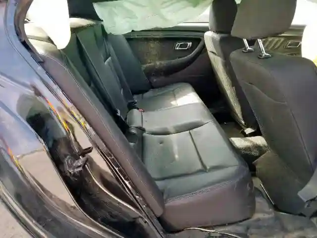 1FAHP2MK7HG105665 2017 FORD TAURUS POLICE INTERCEPTOR-5