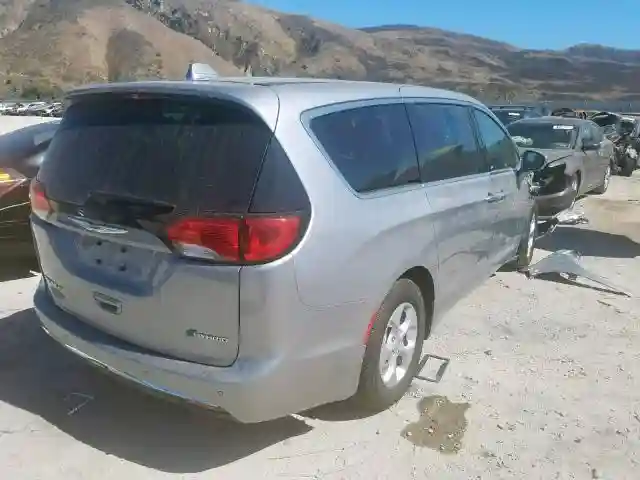 2C4RC1H70JR126906 2018 CHRYSLER PACIFICA HYBRID TOURING PLUS-3
