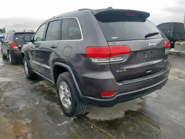 1C4RJFAG1GC332217 2016 JEEP GRAND CHEROKEE LAREDO-2