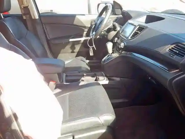 5J6RM4H98GL107483 2016 HONDA CR-V TOURING-4