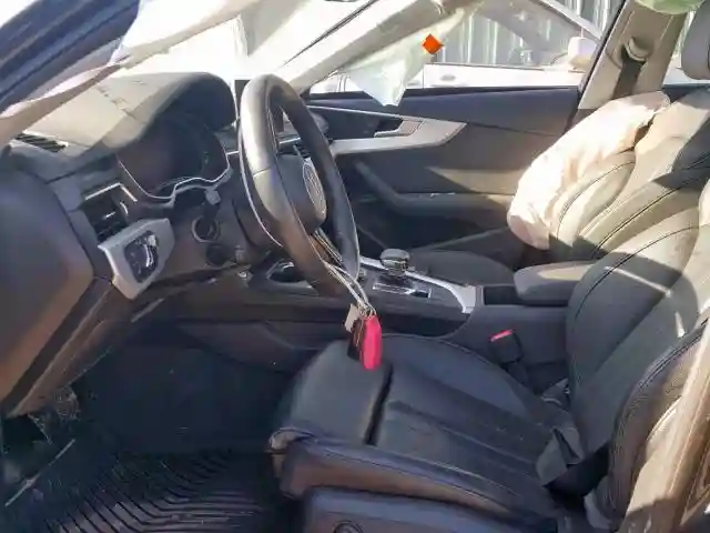 WAUFNAF46HN034788 2017 AUDI A4 PRESTIGE-4