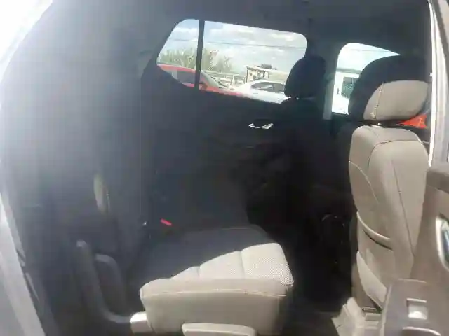 1GNERFKW9LJ122894 2020 CHEVROLET TRAVERSE-5