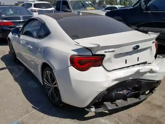 JF1ZCAC19G8601238 2016 SUBARU BRZ 2.0 LIMITED-2
