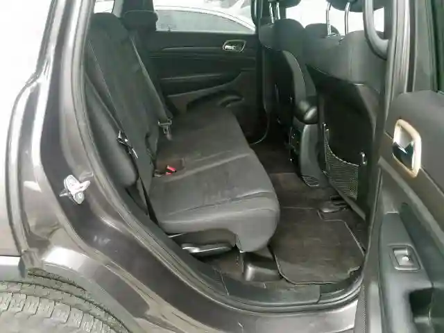 1C4RJFAG1GC332217 2016 JEEP GRAND CHEROKEE LAREDO-5