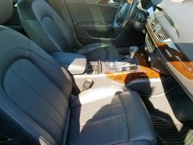 WAUHGAFC9FN005437 2015 AUDI A6 PRESTIGE-4
