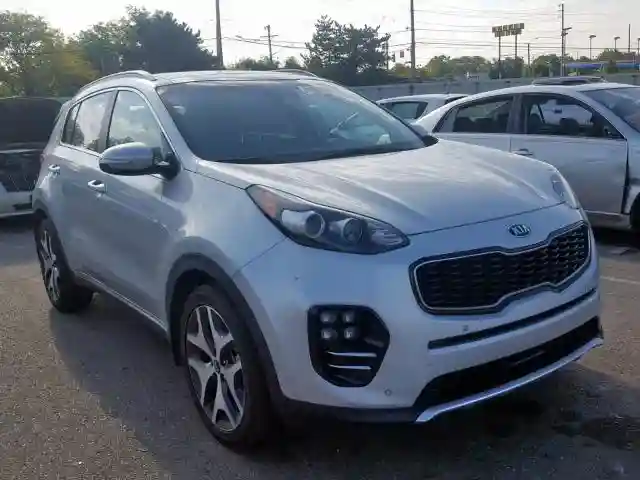 KNDPR3A67H7222840 2017 KIA SPORTAGE SX-0