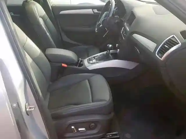 WA1CGAFPXFA047200 2015 AUDI SQ5 PREMIUM PLUS-4