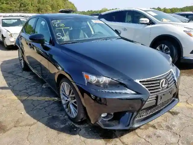 JTHBF1D23F5050328 2015 LEXUS IS 250-0