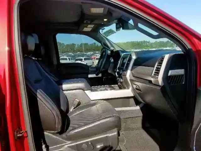 1FT7W2BT7HEC74763 2017 FORD F250 SUPER DUTY-4