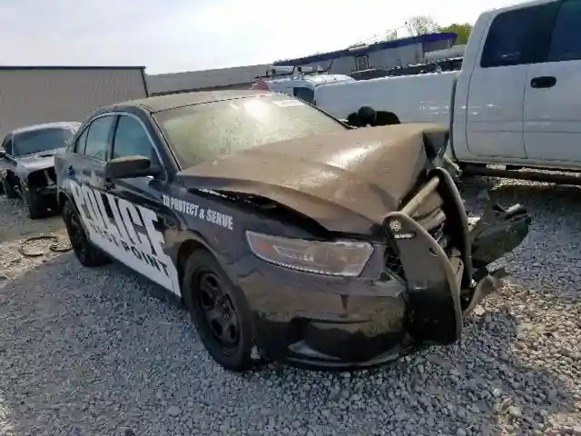 1FAHP2MK7HG105665 2017 FORD TAURUS POLICE INTERCEPTOR-0