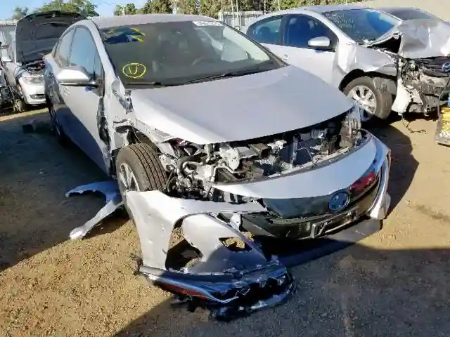 JTDKARFP0K3115441 2019 TOYOTA PRIUS PRIME-0