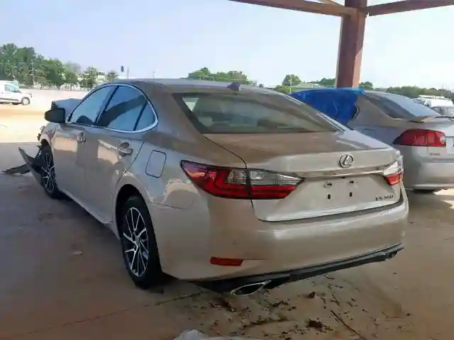 58ABK1GG9HU059293 2017 LEXUS ES 350-2