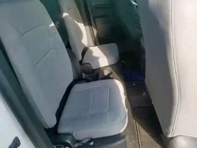 1GCHSBEA9K1247721 2019 CHEVROLET COLORADO-5