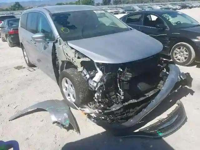 2C4RC1H70JR126906 2018 CHRYSLER PACIFICA HYBRID TOURING PLUS-0