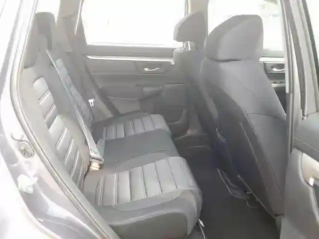 2HKRW5H38KH411976 2019 HONDA CR-V LX-5