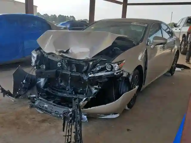 58ABK1GG9HU059293 2017 LEXUS ES 350-1