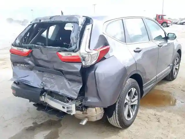 2HKRW5H38KH411976 2019 HONDA CR-V LX-3