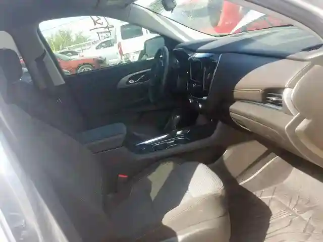 1GNERFKW9LJ122894 2020 CHEVROLET TRAVERSE-4