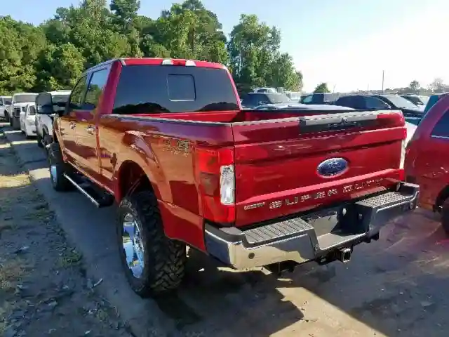 1FT7W2BT7HEC74763 2017 FORD F250 SUPER DUTY-2