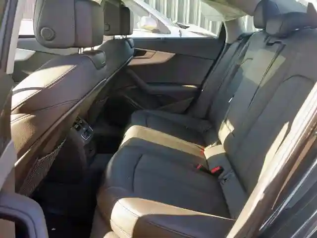 WAUFNAF46HN034788 2017 AUDI A4 PRESTIGE-5