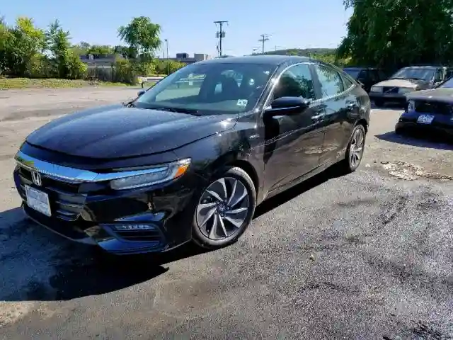 19XZE4F94KE019828 2019 HONDA INSIGHT TOURING-1
