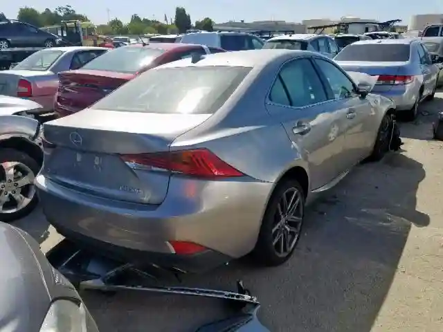 JTHBA1D27H5059180 2017 LEXUS IS 200T-3
