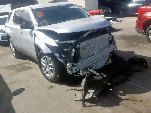 1GNERFKW9LJ122894 2020 CHEVROLET TRAVERSE-0