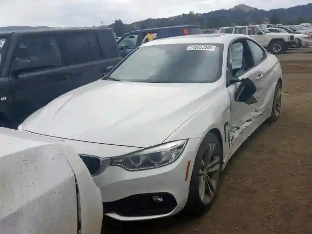 WBA3R1C54FK194798 2015 BMW 435 I-1
