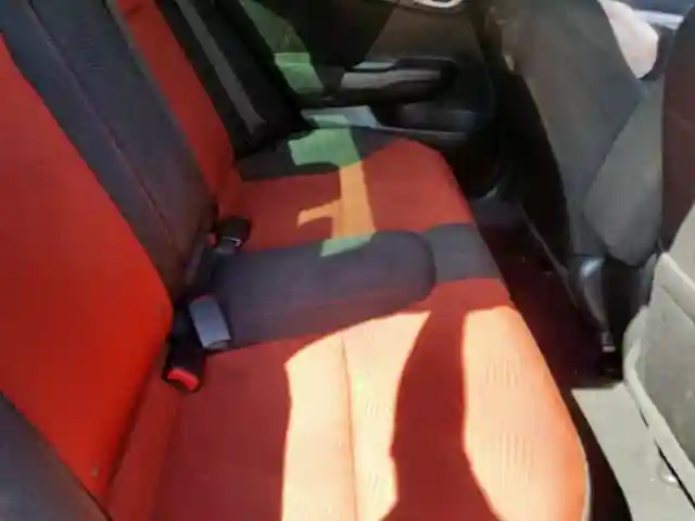2HGFB6E52FH200461 2015 HONDA CIVIC SI-5
