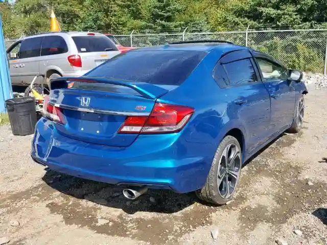 2HGFB6E52FH200461 2015 HONDA CIVIC SI-3