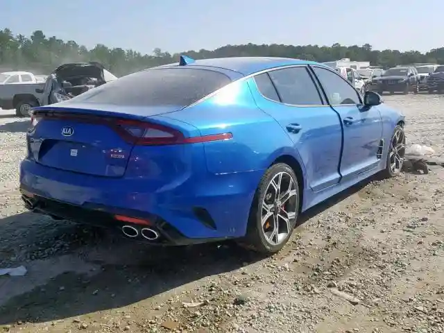 KNAE55LC2J6013760 2018 KIA STINGER GT2-3