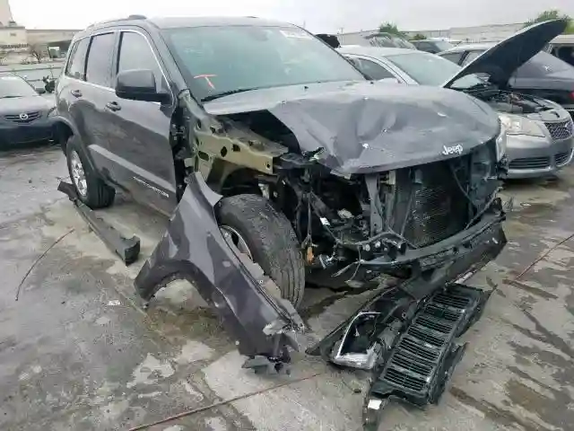 1C4RJFAG1GC332217 2016 JEEP GRAND CHEROKEE LAREDO-0