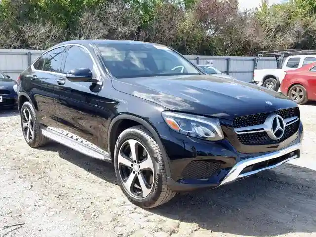 WDC0J4KB9HF196865 2017 MERCEDES-BENZ GLC COUPE 300 4MATIC-0